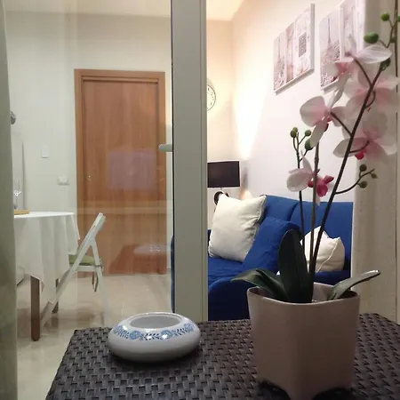 Casa Lucrezia アパート ジャルディーニ・ナクソス