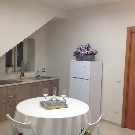 Casa Lucrezia * ジャルディーニ・ナクソス