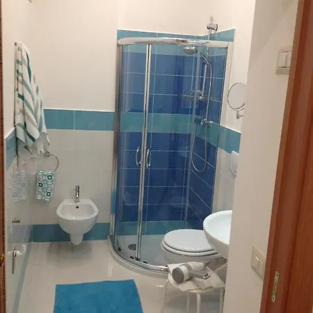 Casa Lucrezia アパート
